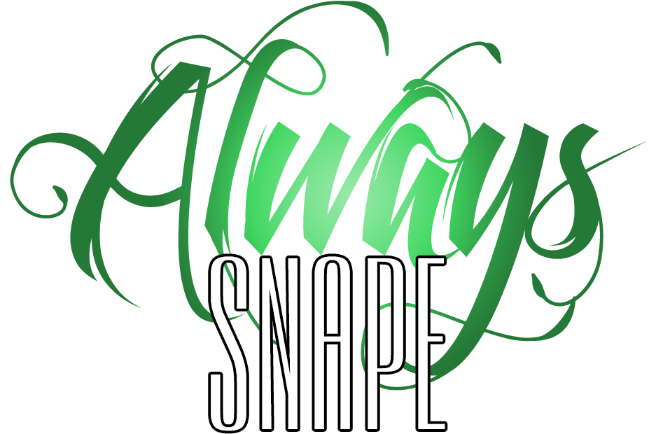 Always Snape