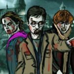 Profile picture of ZombiePotter04