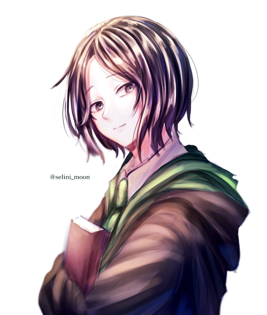 Child Severus 