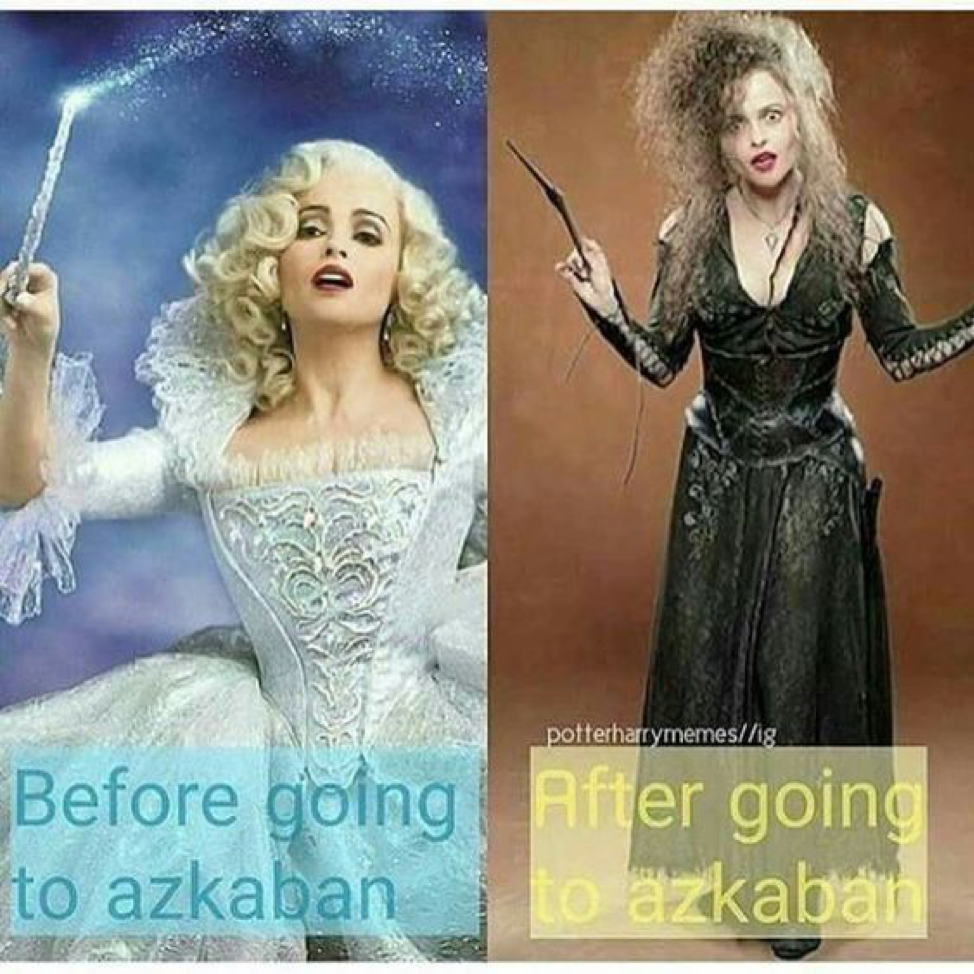 Before and After Azkaban