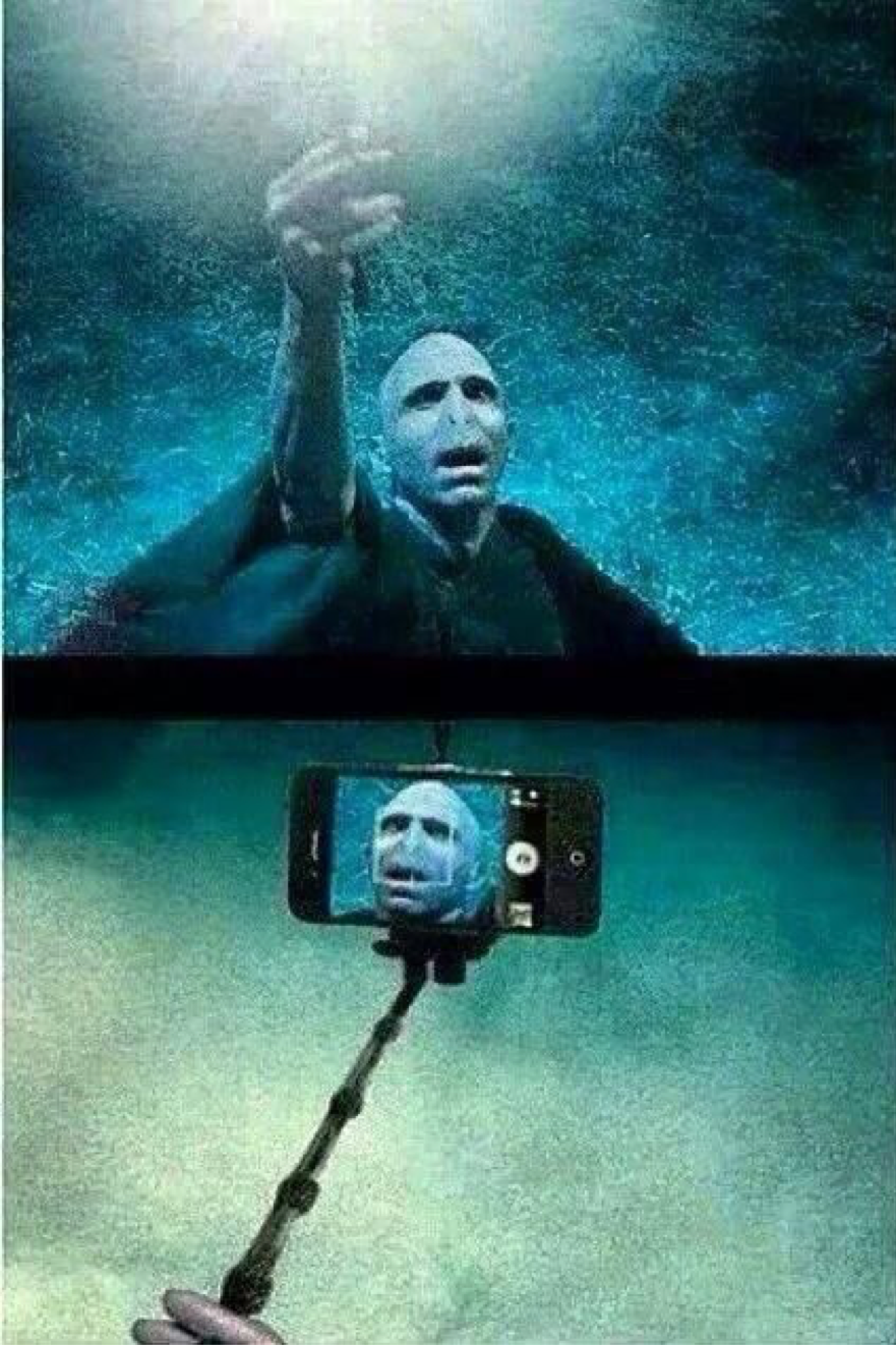 Selfie Stick