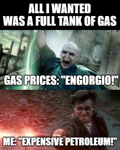 Gas Spell