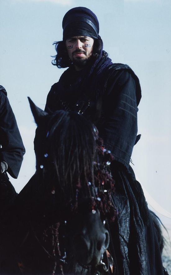 Ardeth 