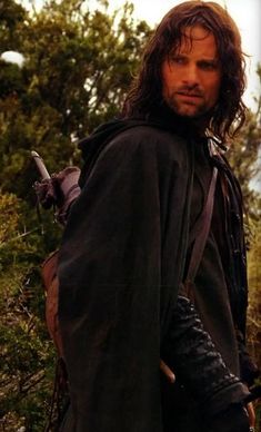 Aragorn