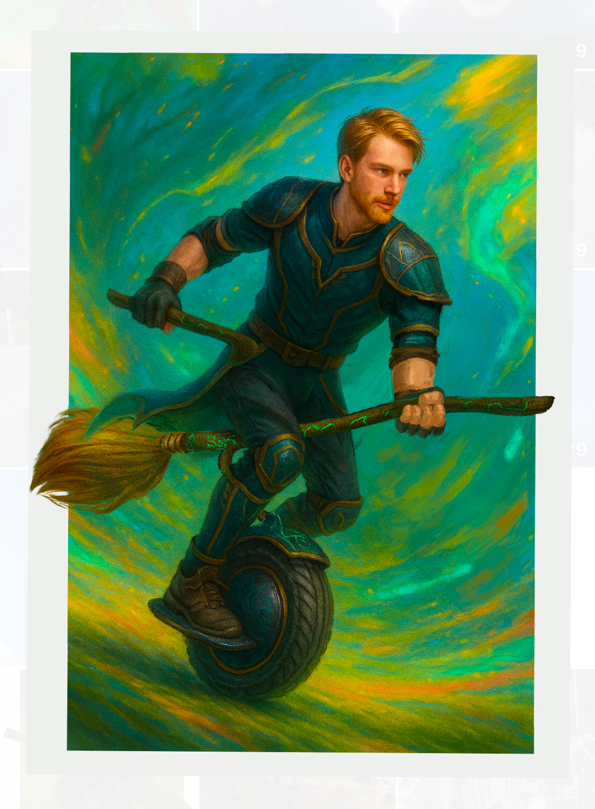 Metlar concept art