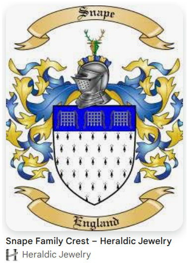 crest