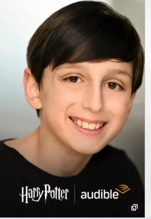 child snape