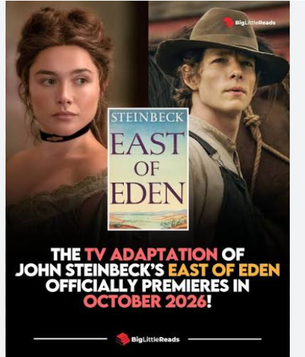 east